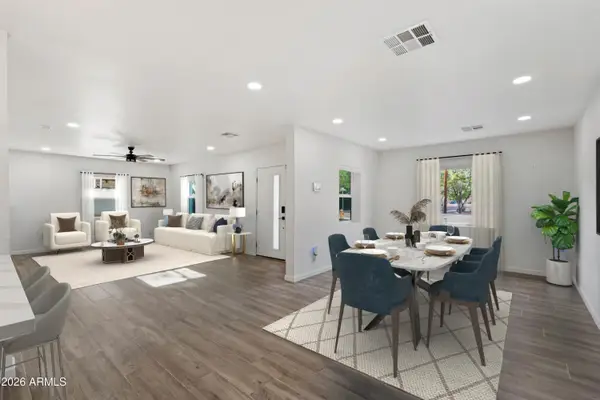 333 E Clarendon Avenue, Phoenix, AZ 85012