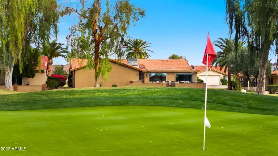 1140 Leisure World --, Mesa, AZ 85206 - #2