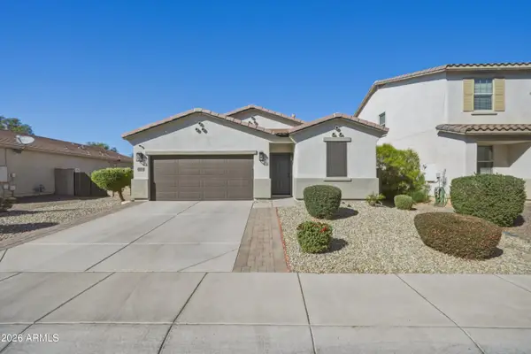 42514 W Almira Drive, Maricopa, AZ 85138