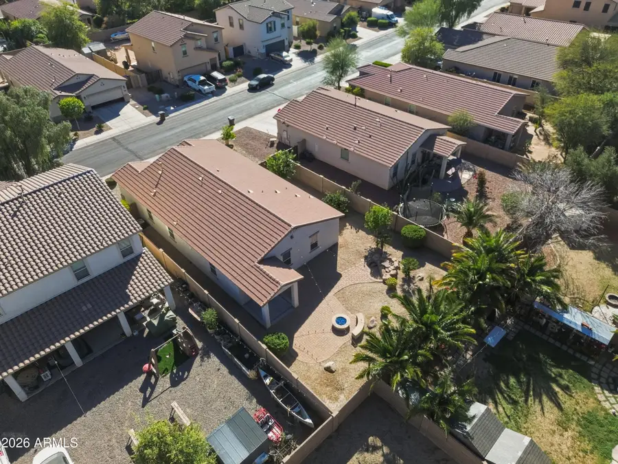 42514 W Almira Drive, Maricopa, AZ 85138 - #3