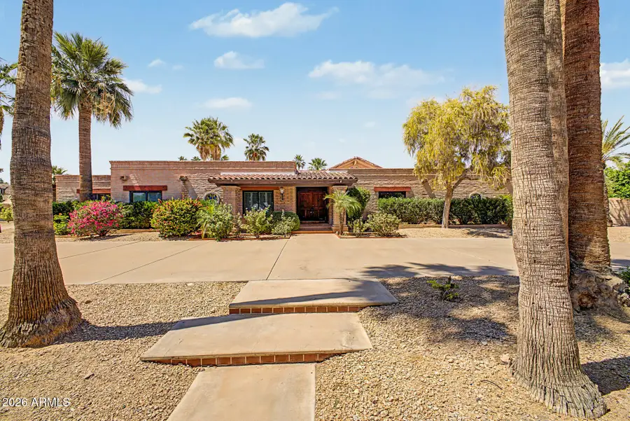 430 E Estero Lane, Litchfield Park, AZ 85340 - #2
