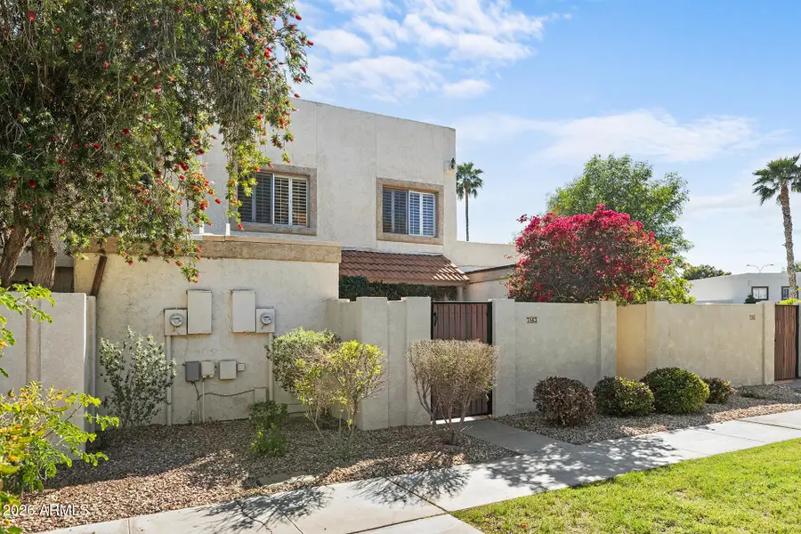 7863 E Keim Drive, Scottsdale, AZ 85250 - #3