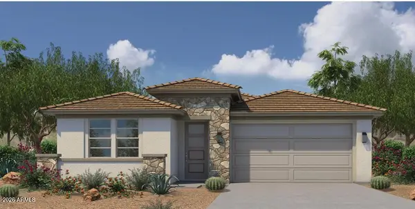 30409 W Hackberry Lane, Buckeye, AZ 85396