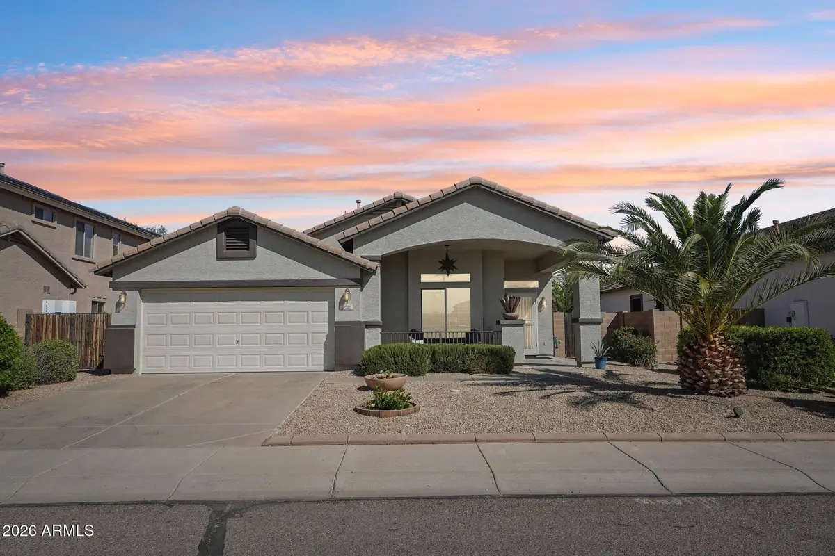 2004 W Goldmine Mountain Drive, San Tan Valley, AZ 85144 - #1