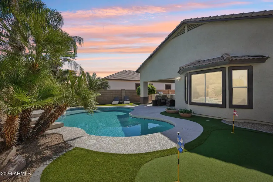 2004 W Goldmine Mountain Drive, San Tan Valley, AZ 85144 - #2