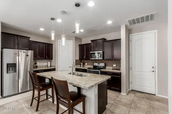 8532 S 40th Glen, Laveen, AZ 85339