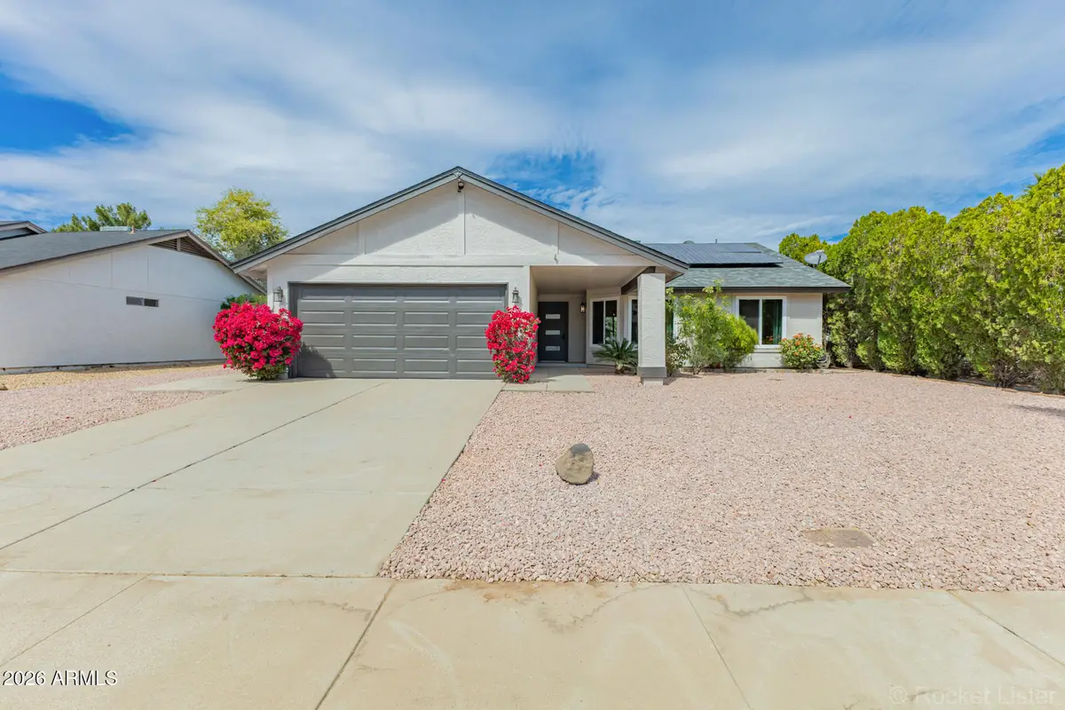 220 W Oraibi Drive, Phoenix, AZ 85027 - #1