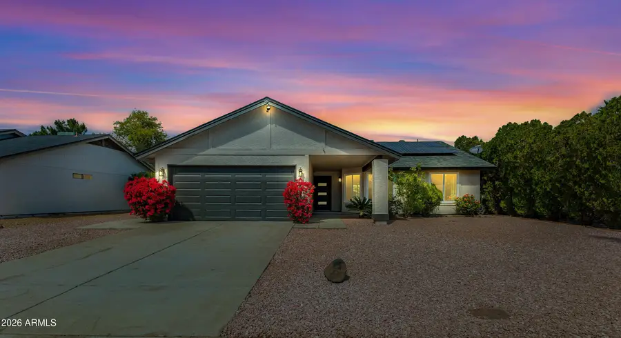 220 W Oraibi Drive, Phoenix, AZ 85027 - #2