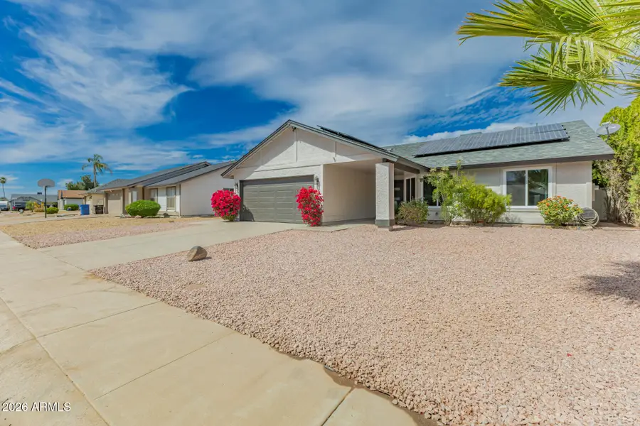 220 W Oraibi Drive, Phoenix, AZ 85027 - #3