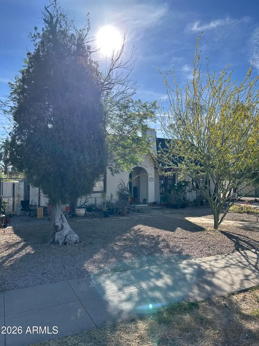 1641 N 11th Street, Phoenix, AZ 85006 - #2