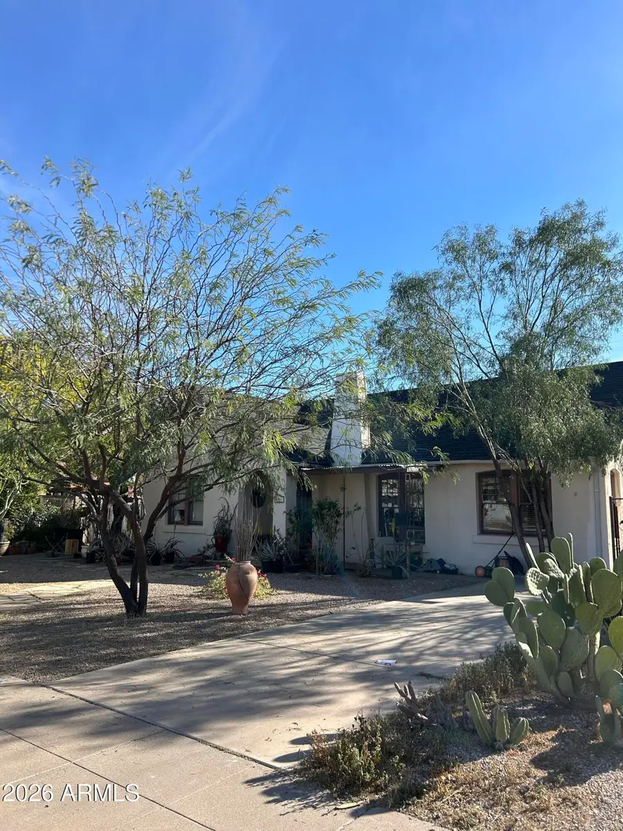 1641 N 11th Street, Phoenix, AZ 85006 - #3