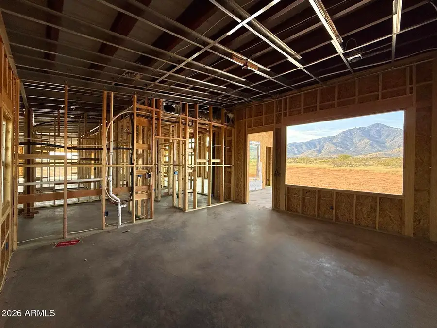 6553 E La Pradera Lane, Hereford, AZ 85615 - #2