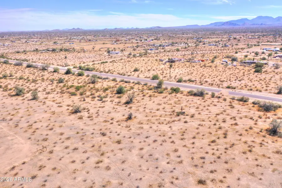 54802 W Barnes Road, Maricopa, AZ 85139 - #2