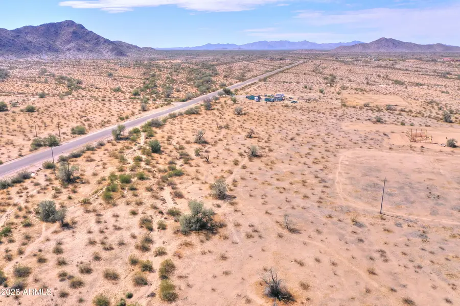 54802 W Barnes Road, Maricopa, AZ 85139 - #3