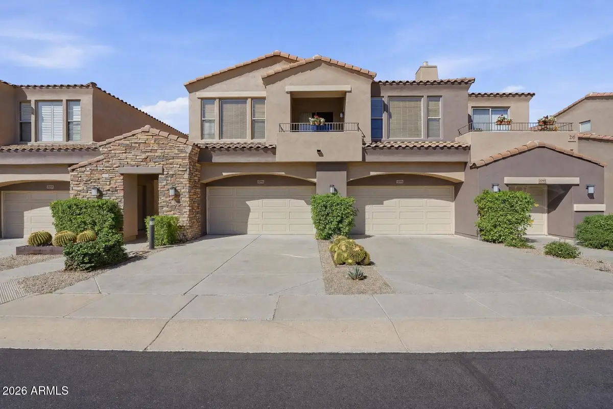 19475 N Grayhawk Drive #1099, Scottsdale, AZ 85255 - #1