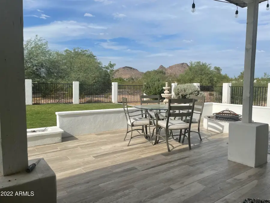 856 E Village Circle Drive S, Phoenix, AZ 85022 - #3