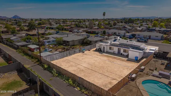 2940 W Las Palmaritas Drive, Phoenix, AZ 85051