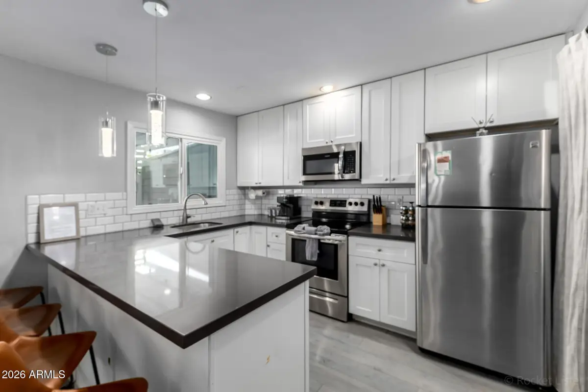 6837 E Osborn Road #B, Scottsdale, AZ 85251 - #1