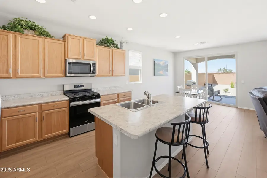 27126 W Adam Avenue, Buckeye, AZ 85396 - #3