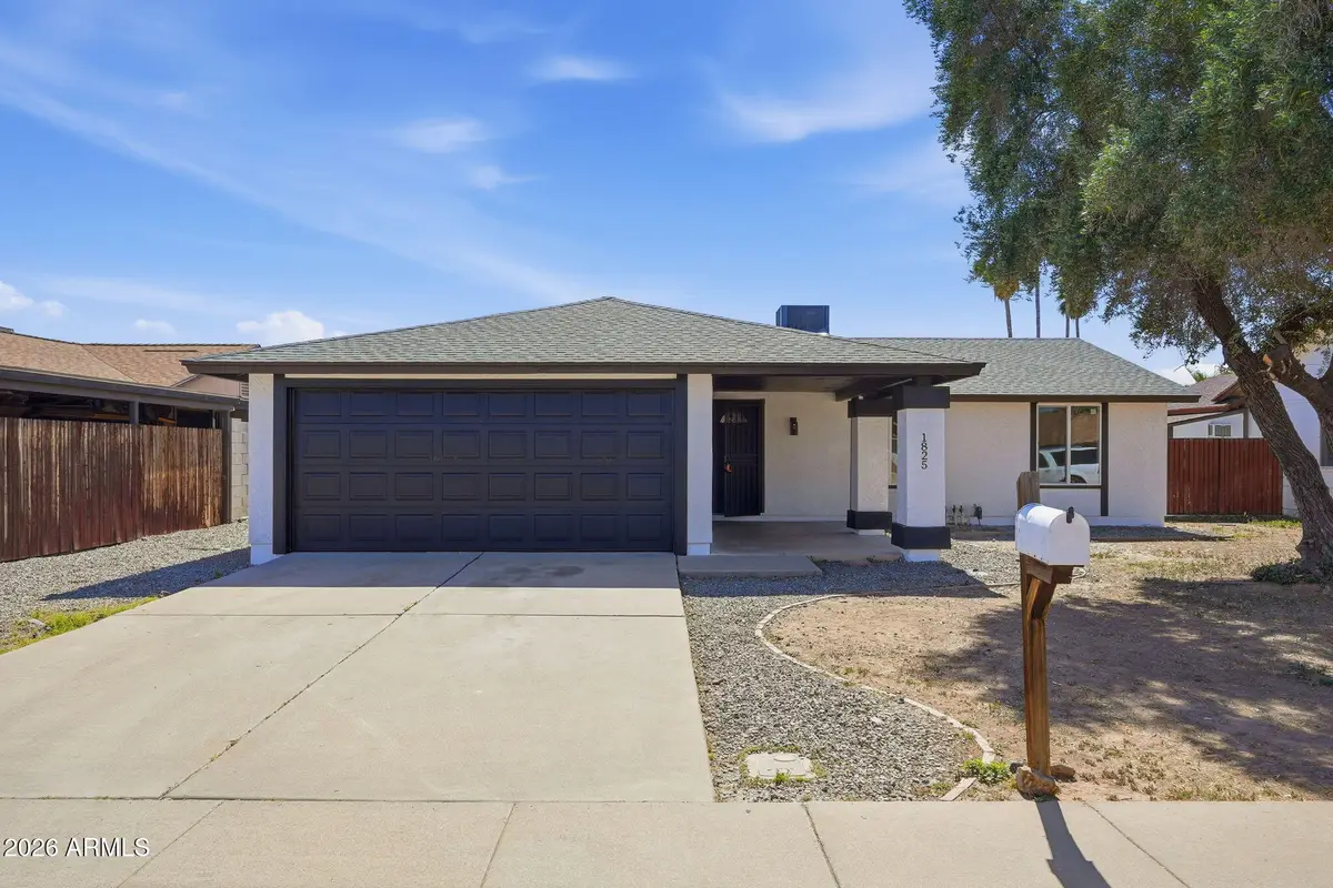 1825 W Rosal Drive, Chandler, AZ 85224 - #1