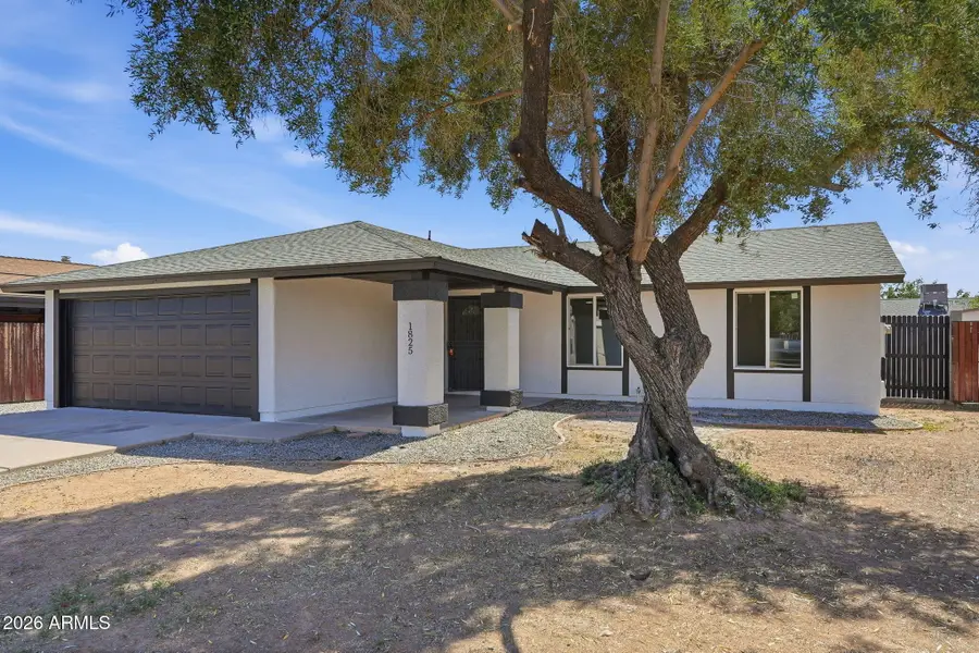 1825 W Rosal Drive, Chandler, AZ 85224 - #2