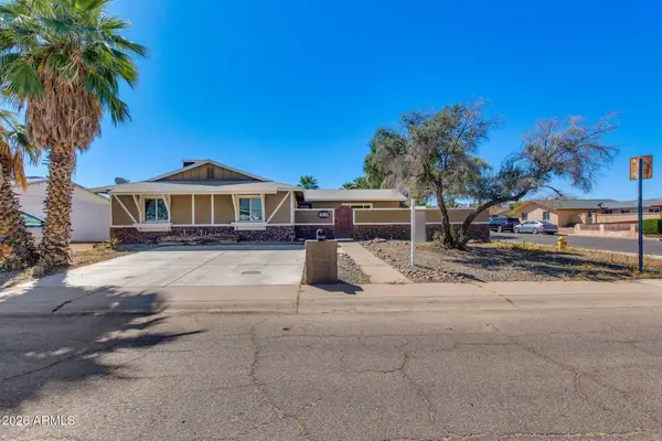 4415 E Chambers Street, Phoenix, AZ 85040