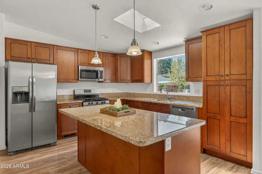 2550 W Wepo Trail, Flagstaff, AZ 86005 - #3