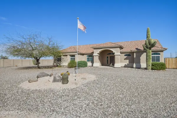 2005 N Jakobs Lane, Maricopa, AZ 85139