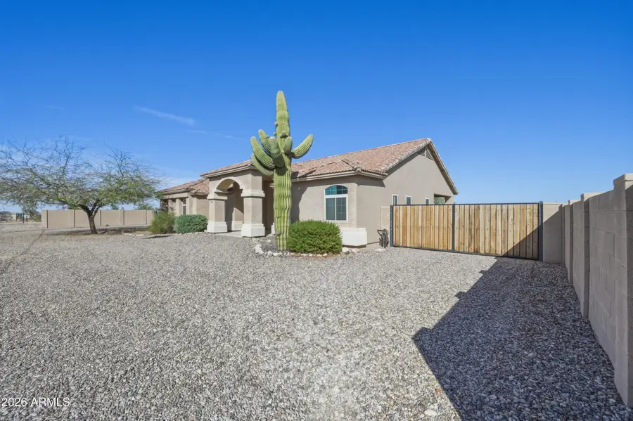 2005 N Jakobs Lane, Maricopa, AZ 85139 - #3