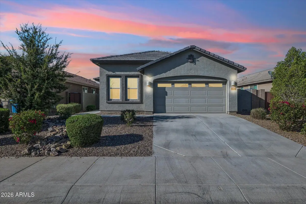 19758 W Washington Street, Buckeye, AZ 85326 - #1