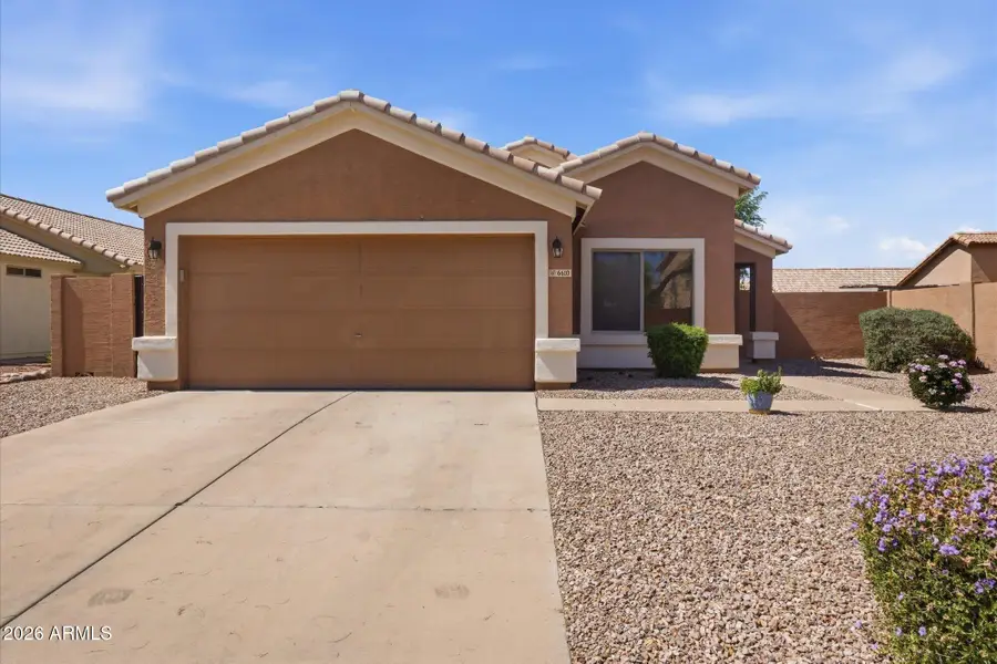 6610 S 22nd Drive, Phoenix, AZ 85041 - #2