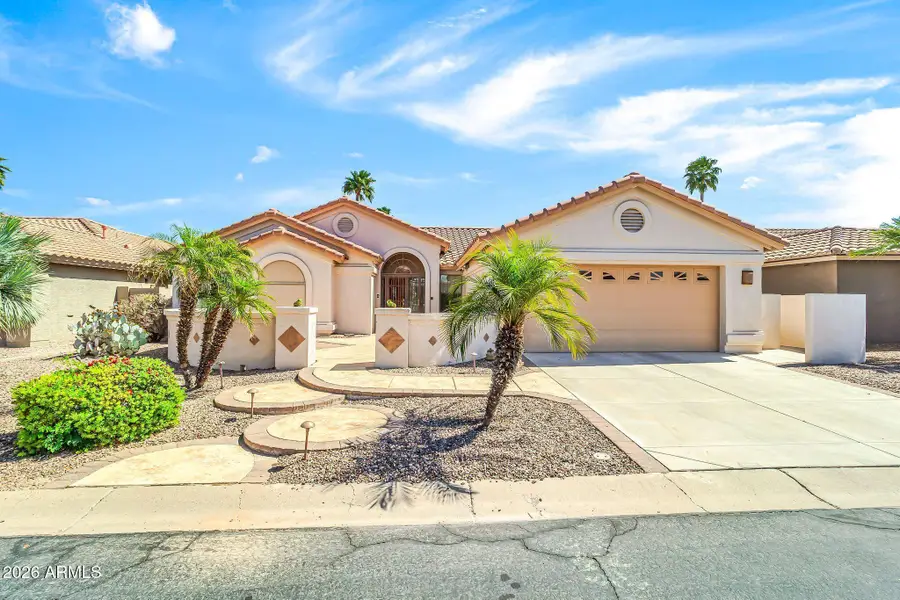 24111 S Lakestar Drive, Sun Lakes, AZ 85248 - #2