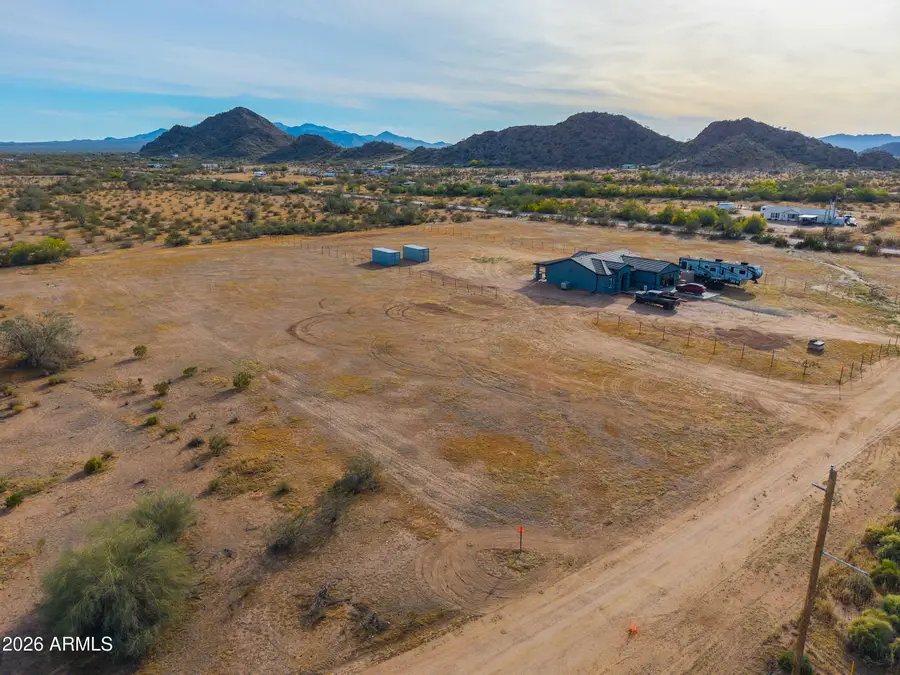 000 W Auggie Place #3, Maricopa, AZ 85139 - #2