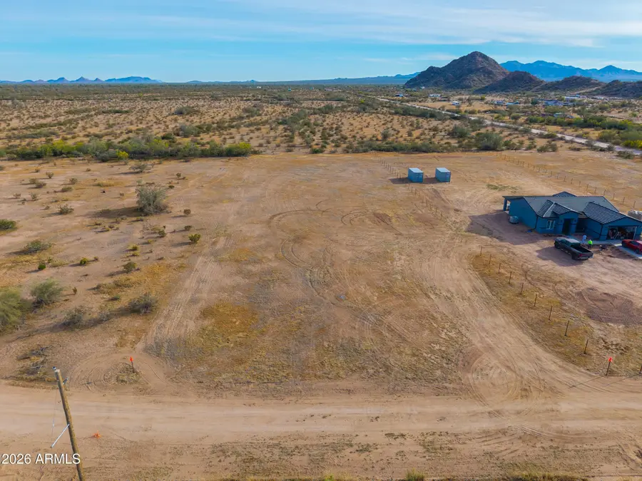 000 W Auggie Place #3, Maricopa, AZ 85139 - #3