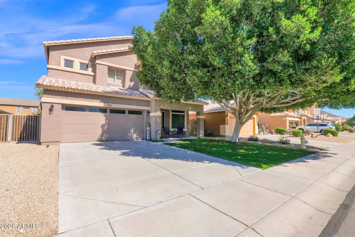 6768 W Buckskin Trail, Peoria, AZ 85383 - #1