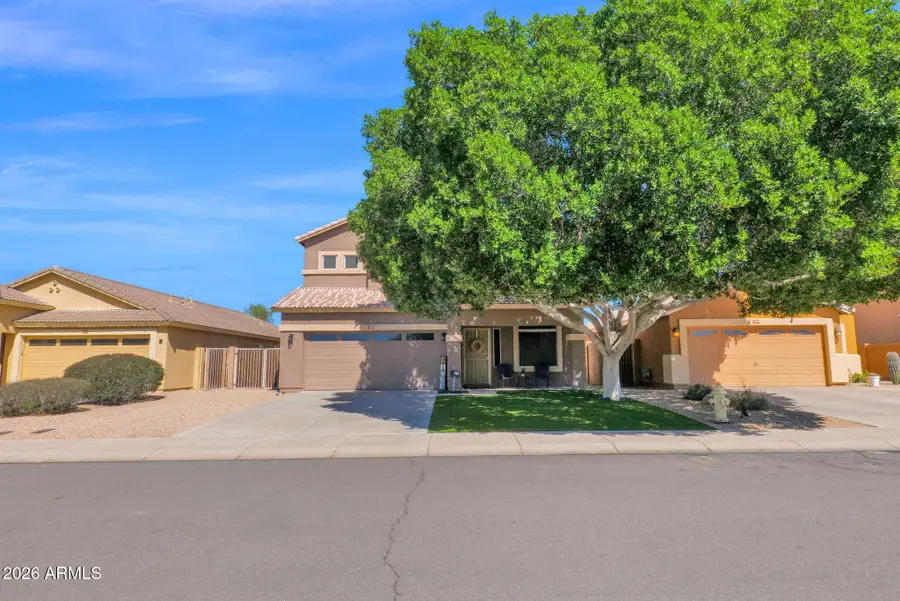 6768 W Buckskin Trail, Peoria, AZ 85383 - #3