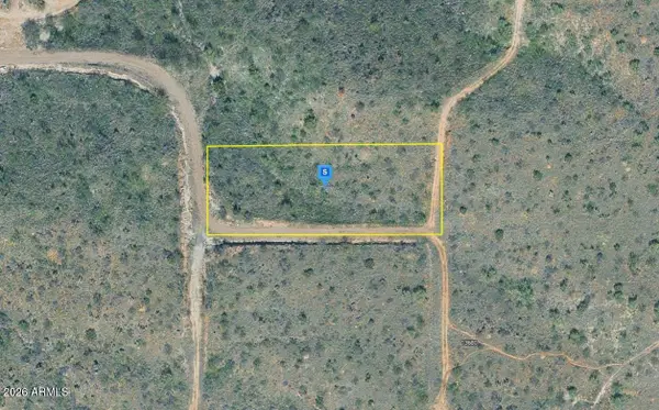 13700 N Bowman Road, Tucson, AZ 85739