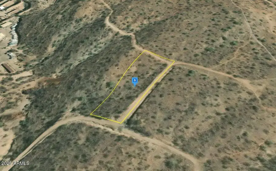 13700 N Bowman Road, Tucson, AZ 85739 - #2