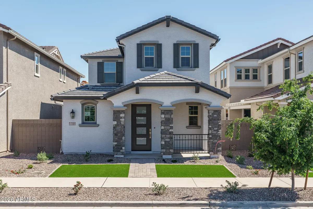 13549 N 158th Avenue, Surprise, AZ 85379 - #1