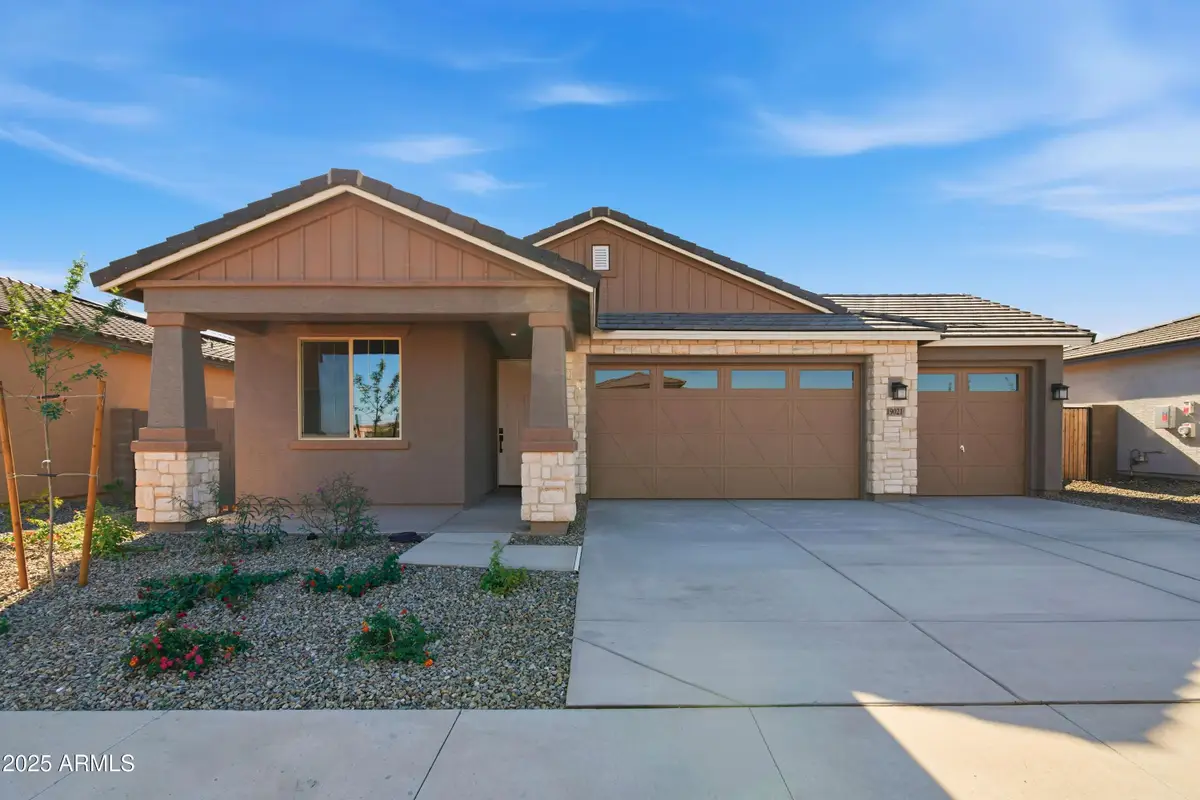 19021 W Maryland Avenue, Waddell, AZ 85355 - #1