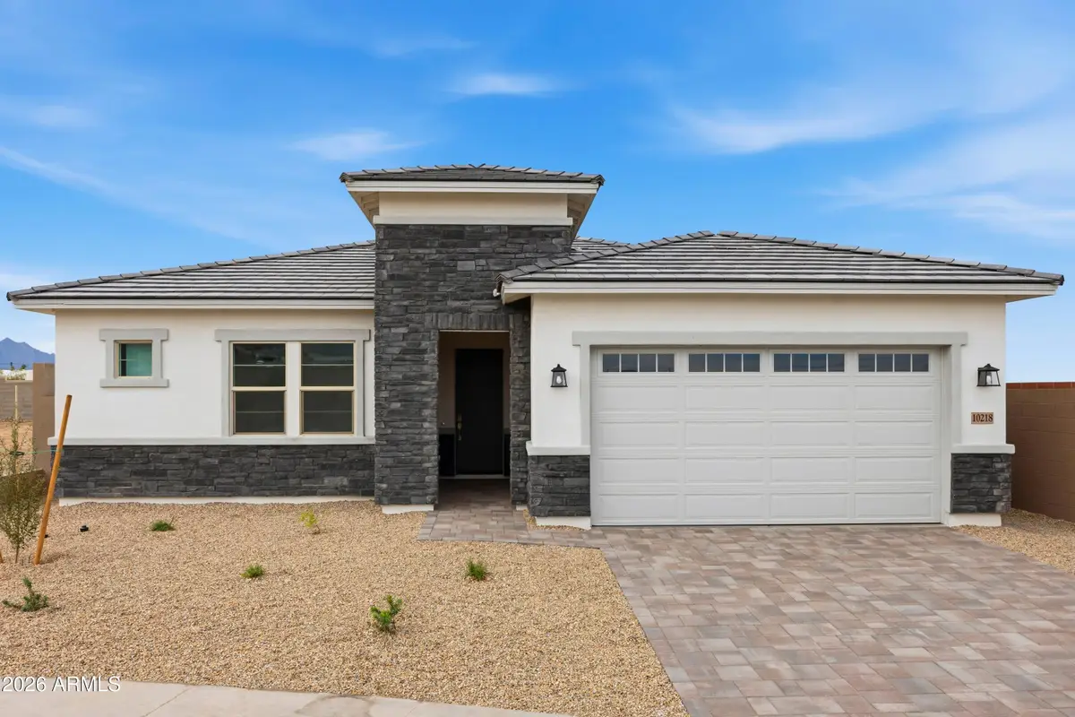 10218 S 21st Drive, Phoenix, AZ 85041 - #1