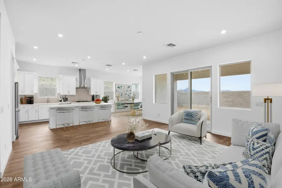 10218 S 21st Drive, Phoenix, AZ 85041 - #3