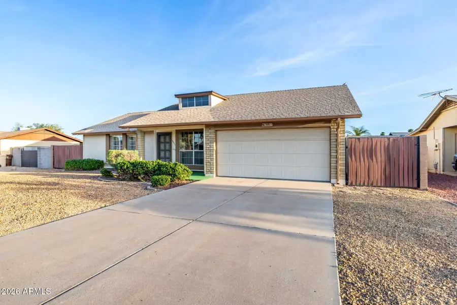 10511 W Ruth Avenue, Peoria, AZ 85345 - #2