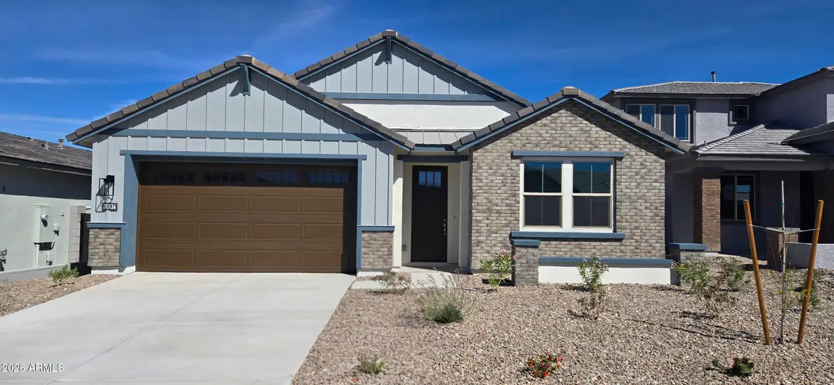 30136 W Palo Brea Way, Buckeye, AZ 85396 - #1