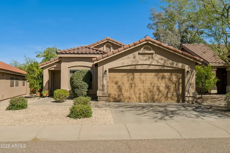 5020 E Dale Lane, Cave Creek, AZ 85331 - #2