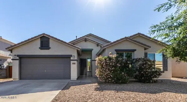 15820 N 164th Lane, Surprise, AZ 85388