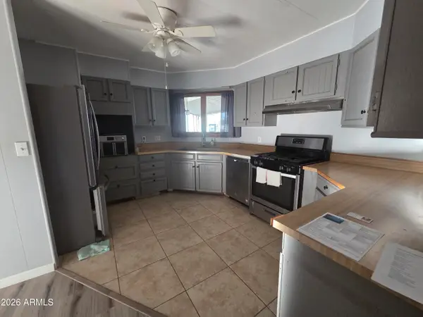 3300 E Fry Boulevard #22, Sierra Vista, AZ 85635