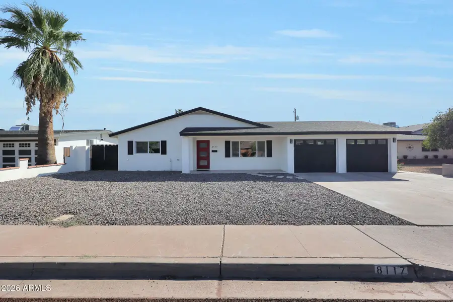 8117 E Osborn Road, Scottsdale, AZ 85251 - #3