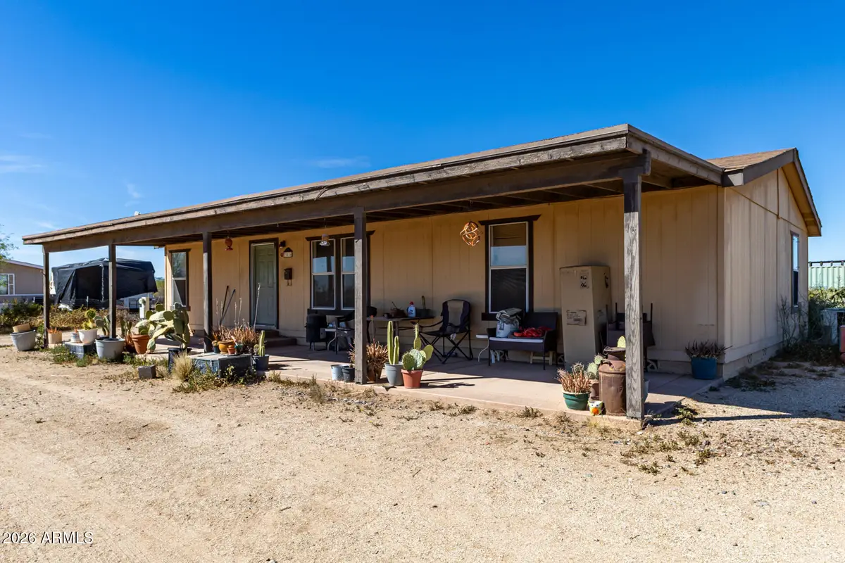 31116 N 231st Avenue, Wittmann, AZ 85361 - #1