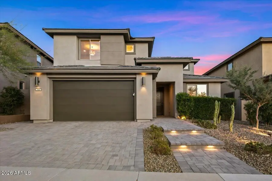 21511 N 59th Terrace, Phoenix, AZ 85054 - #2